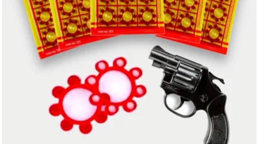 #озон #револьвер #заказ на озоне #заработокбезвложений #заказытоваровозон Пистоны для револьвера.