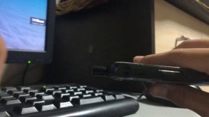 Как подключить клавиатуру или мышь к телефону