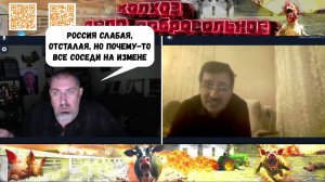 Азербайджан. У вас Путин, 30 лет у власти, срочно меняйте