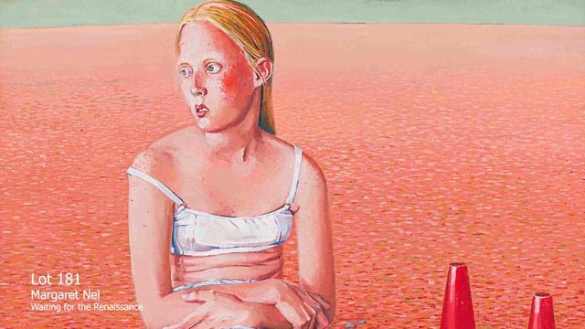 Interview with Margaret Nel смотреть онлайн