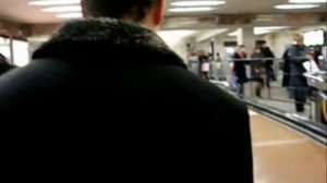 Шаловливые пальчики