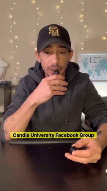 Fragrance oil review - Frankincense & Myrrh from candle science смотреть онлайн