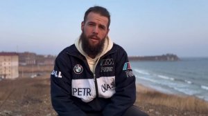 Видео визитка на шоу Титаны на ТНТ 3 сезон