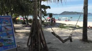 Отдых на Пхукете (Таиланд), февраль 2023 г. Holidays in Phuket (Thailand), February 2023.