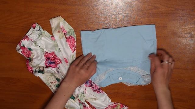 Комплект детской одежды с AliExpress смотреть онлайн