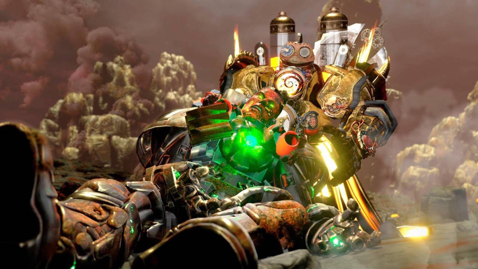 skibidi toilet zombie universe 58  : Until The End  2/3 смотреть онлайн