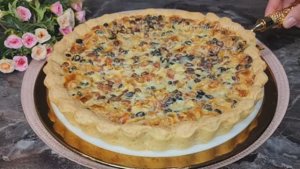 У ВАС ЕСТЬ ДОМА БАНКА СГУЩЕНКИ! КОРОЛЕВСКИЙ Пирог! Самый вкусный восточный пирог.