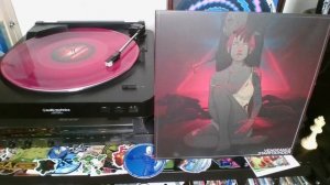 Vengeance - Side A (Electric Dream Records) by Starfounder