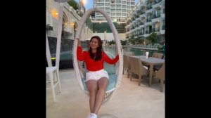 LK Emerald Beach Pattaya Thailand (Dec.27,2022-January 2023)