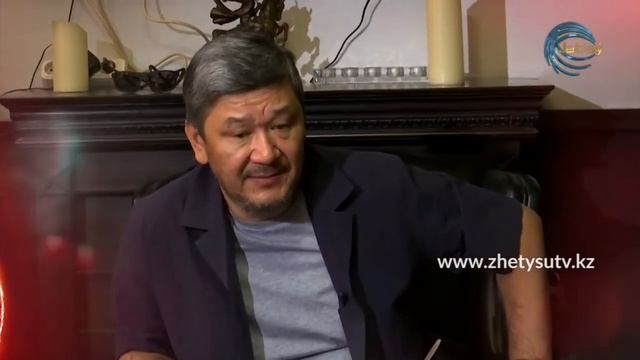 АРМАН ШОРАЕВ "ҚАЗАҚСТАН БАРЫСЫНАН" КЕТТІ МЕ? смотреть онлайн