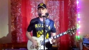 Снова в путь!