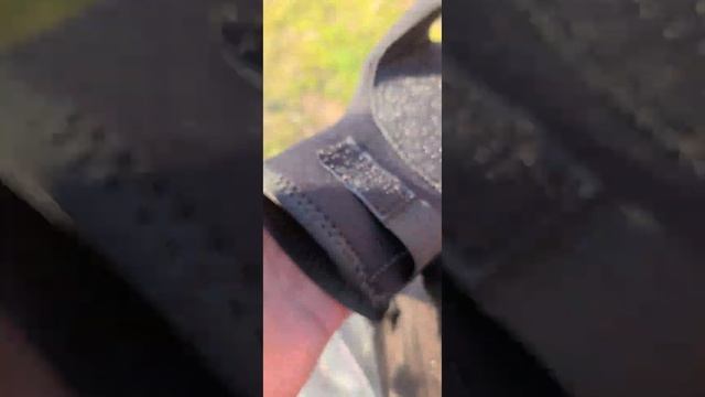 Дайвинг перчатки носки 3 мм из Озона смотреть онлайн