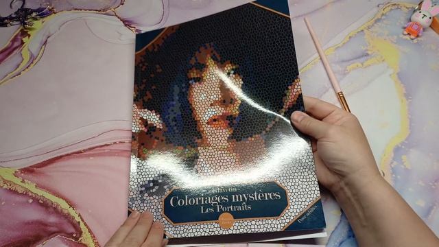 Итоги МАЙ 2024 в раскрасках антистресс/раскрашенные картинки смотреть онлайн