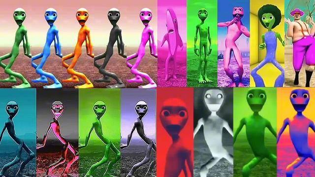 Все  варианты Дама ту косита Музыкальное видео 2025 Dame Tu Cosita FULL HD