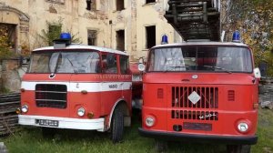 ŠKODA/LIAZ 706 RTHP