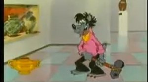 Nu Pogodi - Ну, погоди 12