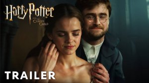 Гарри Поттер и Проклятое дитя (2025)
