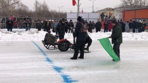 Кубок Сибири и Азии по Унимото.
Красноярск 8.03.25