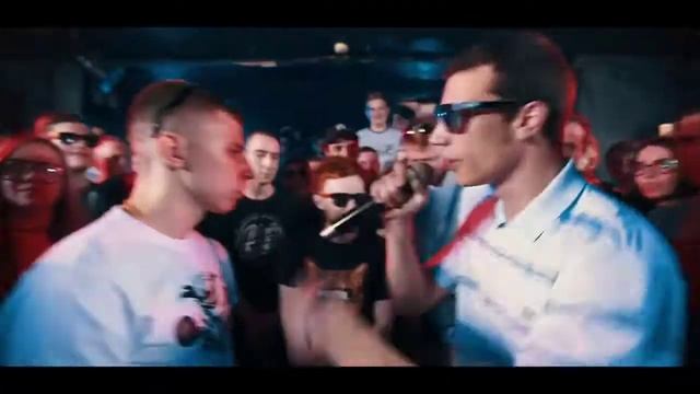 KNOWNAIM FAST FLOW 1 ЧАС  (vs VIBEHUNTER)