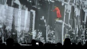 Sade - Cherish the Day (Live 2011)