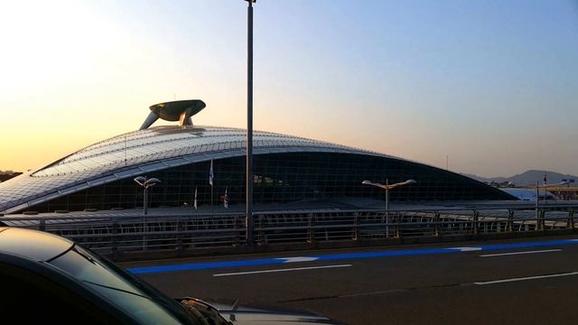 Работа в Южной Корее. | Аэропорт. начало смотреть онлайн