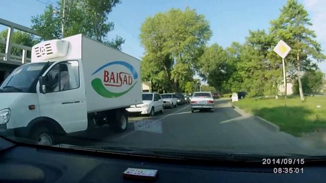 Проехал на красный смотреть онлайн