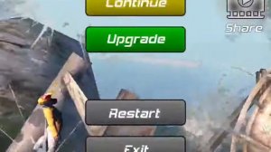 Trial Xtreme 3 gameplay