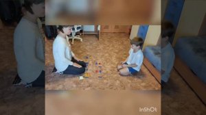 Играем с ритмом