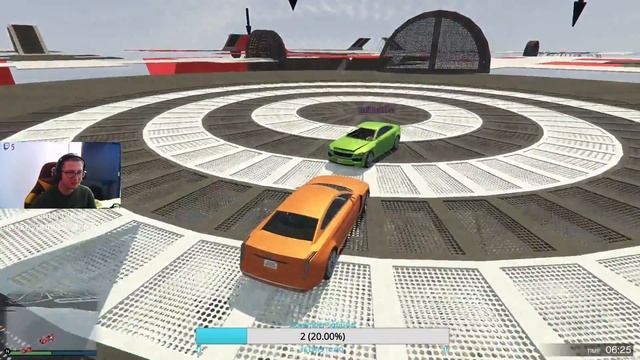 ИНТЕРАКТИВНО СУМО С ПАДАЩИ РАМПИ смотреть онлайн