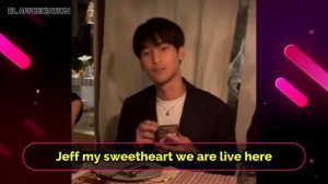 Jeff's Double Standard when it comes to Barcode #jeffbarcode #wujubakery