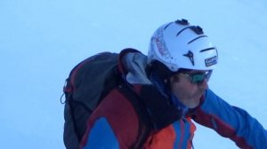 Scialpinismo Freeride Gendarme di Casamadre Febbraio2021 xx