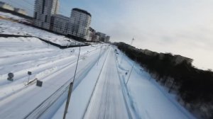 Перекресток на Новине