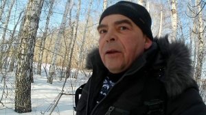 Омская область.Халдеевка ч.2
.Закрываю гештальт.