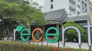 Обзор отеля Recenta (Ресента)  отель на Пхукете 2025 #hotel #phuket #recenta