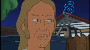 Сериал Царь горы / King of the Hill Сезон 8 серия 18 и 19