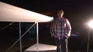 Пенопластовоэлектрический биплан_Ч5