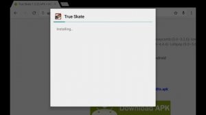True skate Android hack!