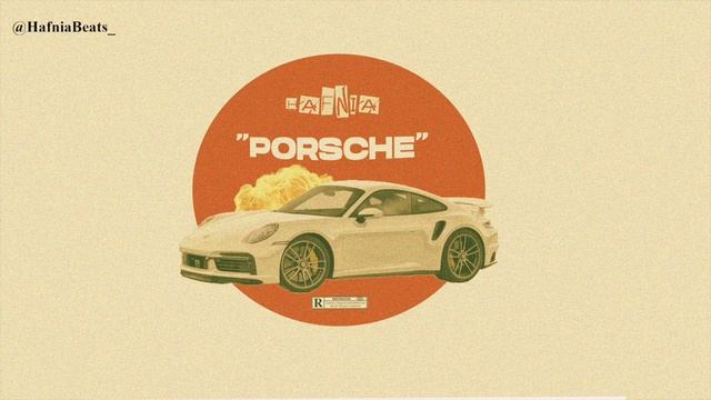 [HARD] Spanish Guitar Type Beat - "Porsche" (Prod. @HafniaBeats_) смотреть онлайн