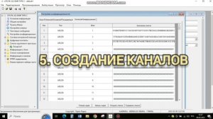 Терек Р-322 DMR v.2024 Конфигурирование радиостанции Терек Р-322 DMR v.2024