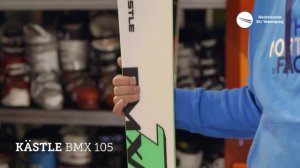 Top 3 - Freeride - Nationale Skitest 2015/2016