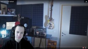 СЁМА СМОТРИТ - Реакция на БАТЮ (Виталий Орехов)