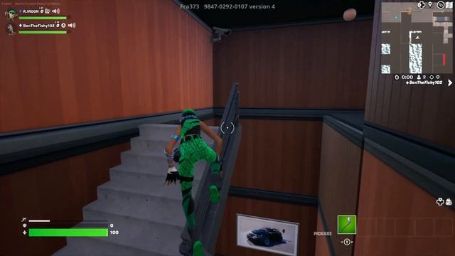 Duo escape room with @BentheLegend-jc4fj #fortnite #fyp #escaperoomchallenge #escaperoom смотреть онлайн