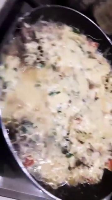 Вкусная картошка с овощами и мясом на сковороде!🍳🍳👍👍👍 смотреть онлайн