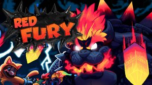 Pokemon Fury Red - GBA ROM Hack заменяет всех 151 покемонов персонажами и злодеями из Mario