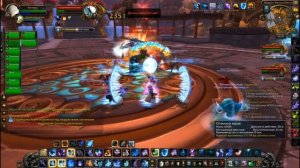 WoW Тактики - Стражи вечности (элита)