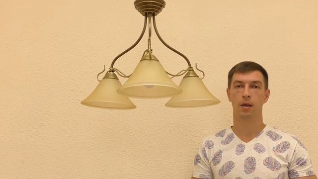 Люстра NOWODVORSKI 56628 (NOWODVORSKI 2997 VIKTORIA) обзор