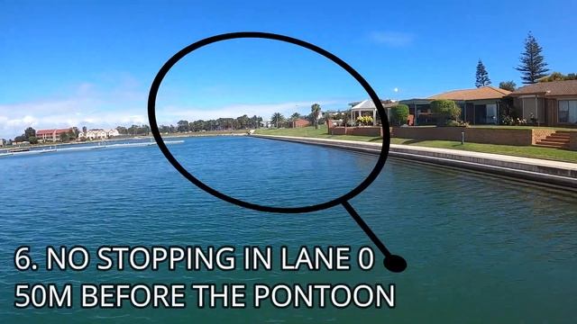 Rowing SA 1.9km Time Trial Briefing смотреть онлайн