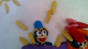 Хлебоутки новые серии 2016