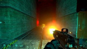 Entropy : Zero - MMod Full Walkthrough