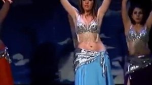 Sabri Aleel choreography